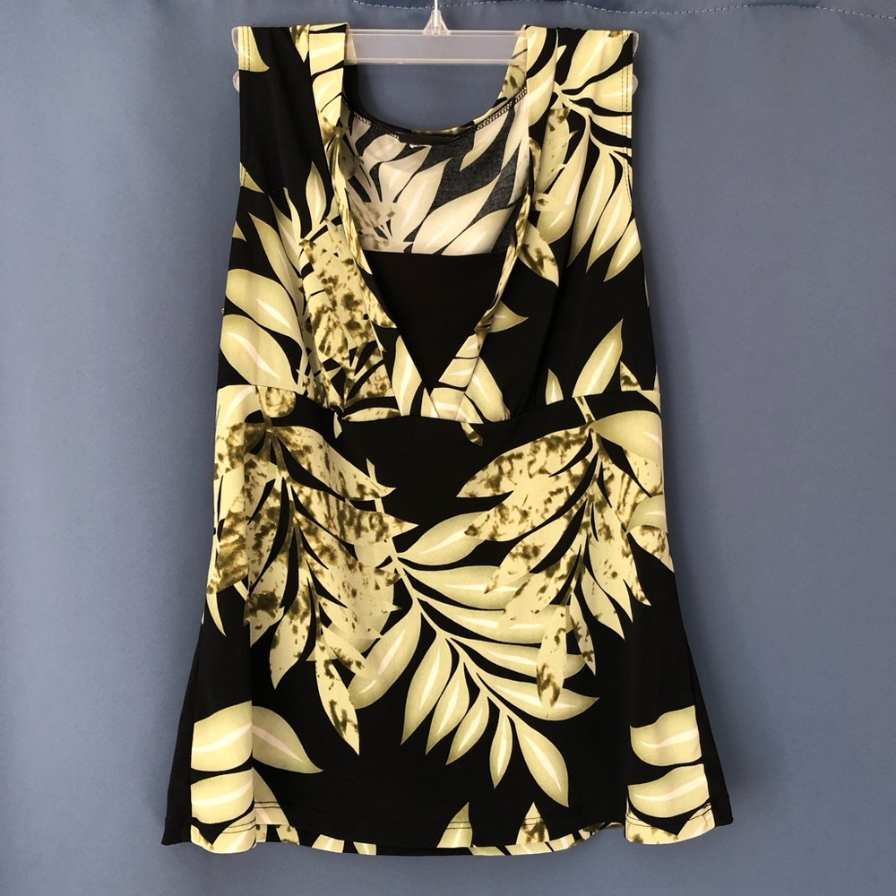 **LAST CHANCE!** JKLA California Top